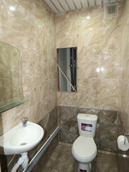 3 bedroom apartment for rent, Moscow - apartment by the day