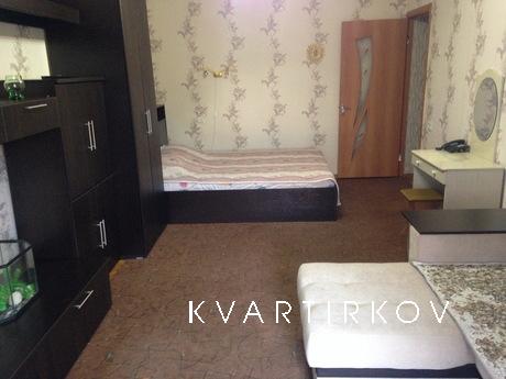 Квартира от собственника, выгодно, Сочи - квартира посуточно