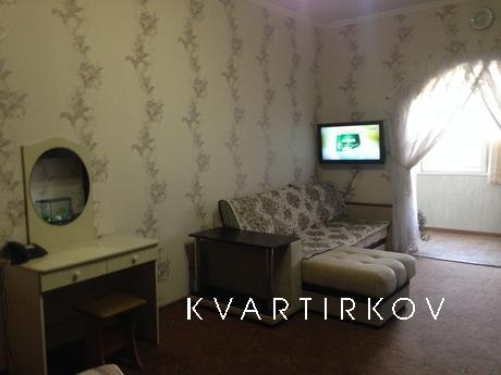 Квартира от собственника, выгодно, Сочи - квартира посуточно