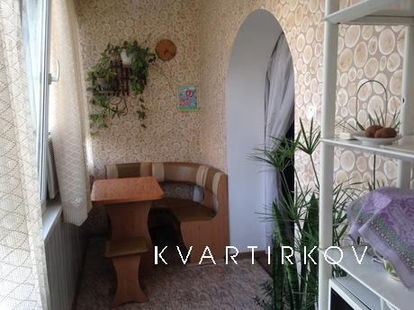 Квартира от собственника, выгодно, Сочи - квартира посуточно