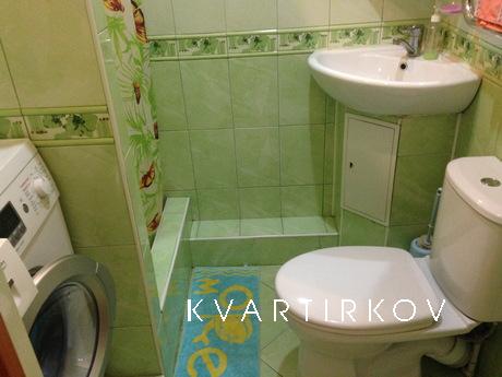 Квартира от собственника, выгодно, Сочи - квартира посуточно