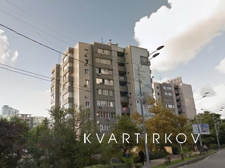 Квартира от собственника, выгодно, Сочи - квартира посуточно