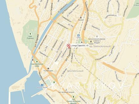 Квартира от собственника, выгодно, Сочи - квартира посуточно