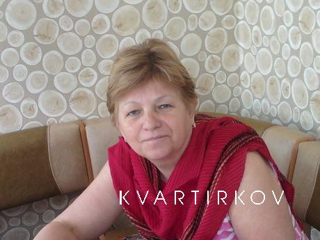 Квартира от собственника, выгодно, Сочи - квартира посуточно