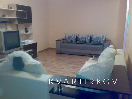 The apartment is near the pump room, Truskavets - apartment by the day