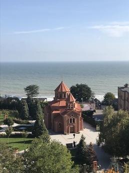 Аркадийский дворец у моря,три спальни, Одеса - квартира подобово