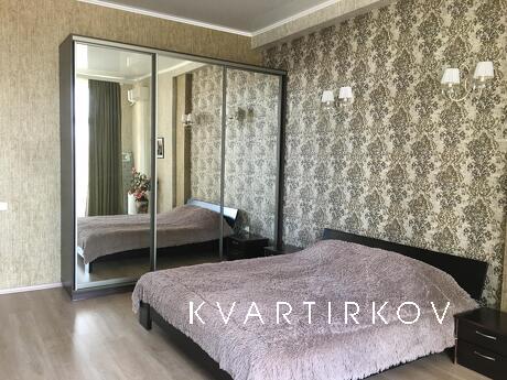 Аркадийский дворец у моря,три спальни, Одеса - квартира подобово
