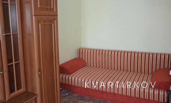 Rent 1 room. apartment, Berdiansk - apartment by the day