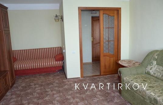 Rent 1 room. apartment, Berdiansk - apartment by the day