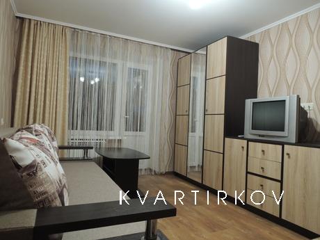 Two-room suite, opposite the resort., Mirgorod - apartment by the day