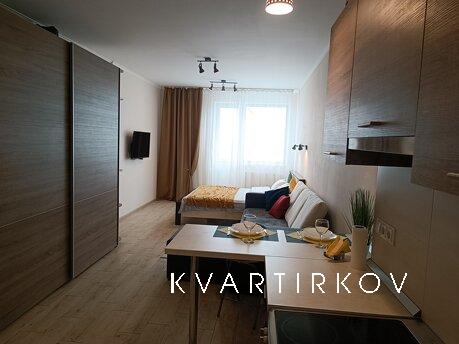 Метро теремки квартира подобово погодин, Київ - квартира подобово