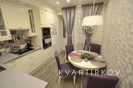 apartments, Yekaterinburg - apartment by the day