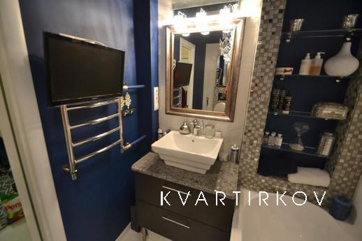 apartments, Yekaterinburg - apartment by the day