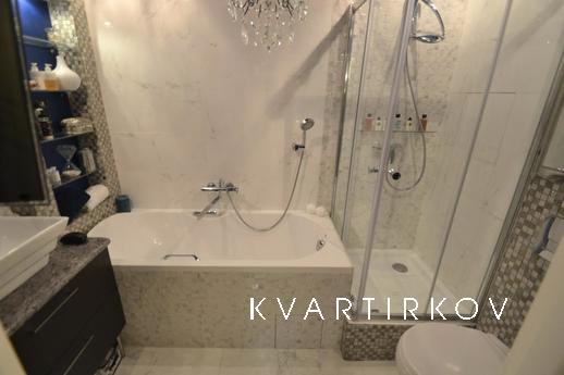 apartments, Yekaterinburg - apartment by the day