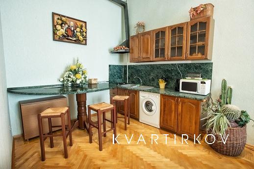 2-х тира в Центре города, Краснодар - квартира посуточно