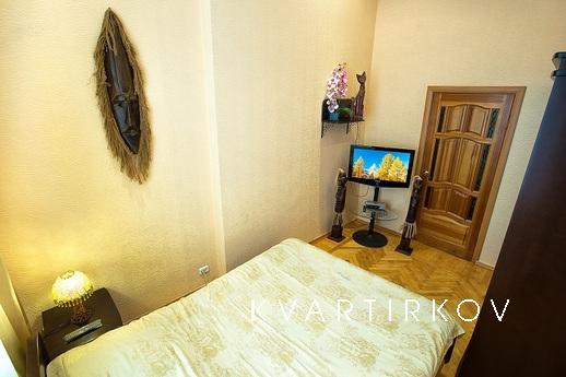 2-х тира в Центре города, Краснодар - квартира посуточно