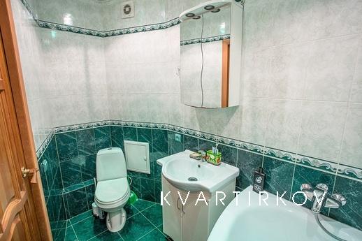 2-х тира в Центре города, Краснодар - квартира посуточно