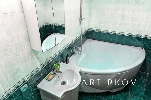 2-х тира в Центре города, Краснодар - квартира посуточно