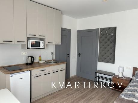 Апартаменти в Берегове, Берегово - квартира посуточно