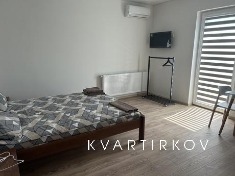 Апартаменти в Берегове, Берегово - квартира посуточно