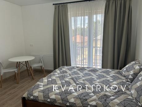 Апартаменти в Берегове, Берегово - квартира посуточно