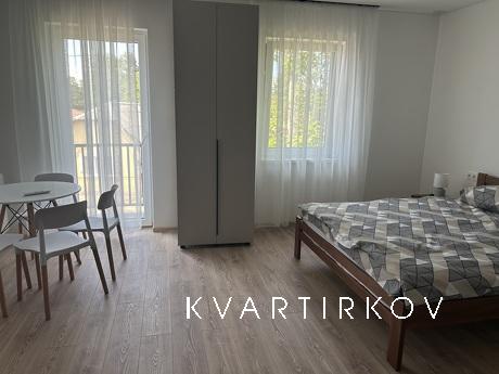 Апартаменти в Берегове, Берегово - квартира посуточно