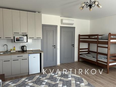 Апартаменти в Берегове, Берегово - квартира посуточно