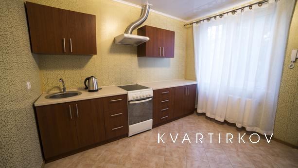 Modern hotel close to the sea, Odessa - apartment by the day