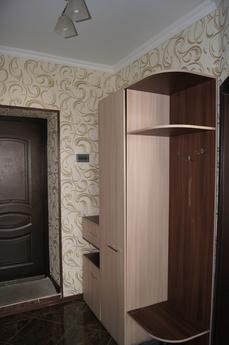 Посуточная аренда Хотинская 12, Ивано-Франковск - квартира посуточно