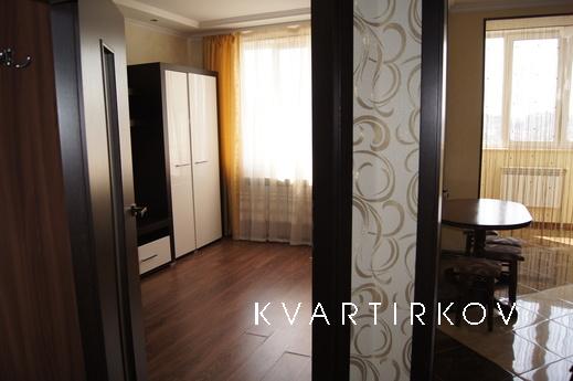 Rent Hotinskaya 12, Ivano-Frankivsk - apartment by the day