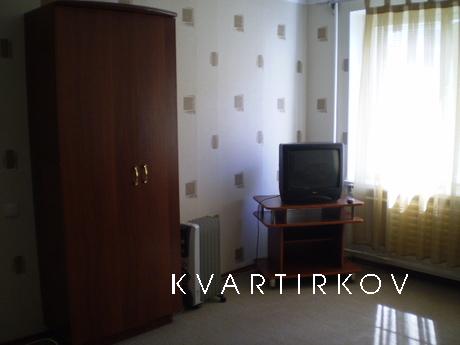 Однокомнатная рядом с Ареной Металлург, Магнитогорск - квартира посуточно