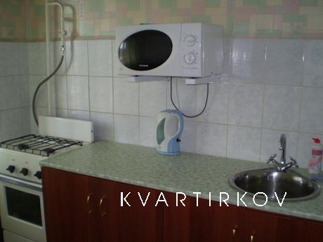 Однокомнатная рядом с Ареной Металлург, Магнитогорск - квартира посуточно