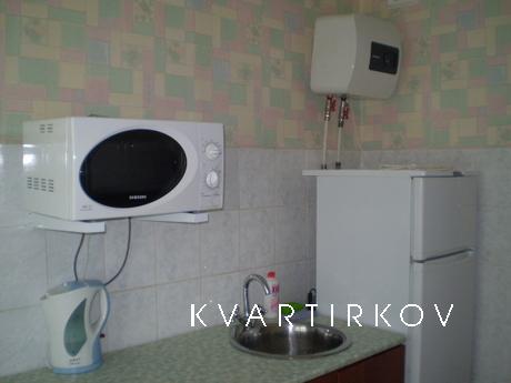 Однокомнатная рядом с Ареной Металлург, Магнитогорск - квартира посуточно