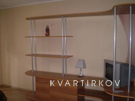 Комфортная однокомнатная квартира-студия ул.Октябрьская,22 ч