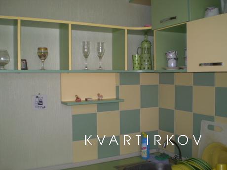 Однокомнатная студия рядом с Аквапарком, Магнитогорск - квартира посуточно