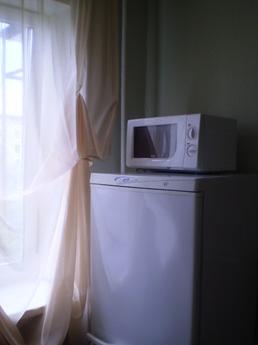 Однокомнатная студия рядом с Аквапарком, Магнитогорск - квартира посуточно