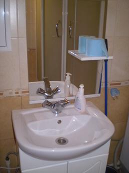 Однокомнатная студия рядом с Аквапарком, Магнитогорск - квартира посуточно