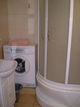 Однокомнатная студия рядом с Аквапарком, Магнитогорск - квартира посуточно