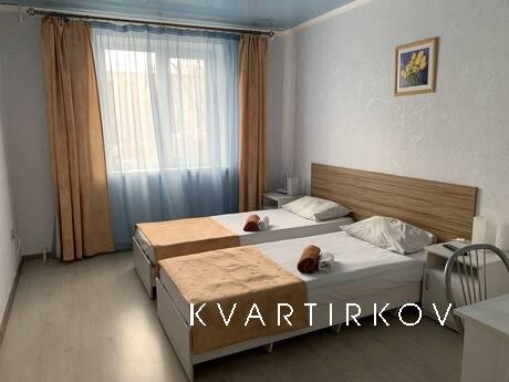 Просторная, светлая, комфортная трехкомнатная квартира в цен