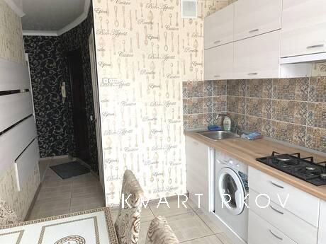 Трехкомнатная в тихом месте центра., Магнитогорск - квартира посуточно