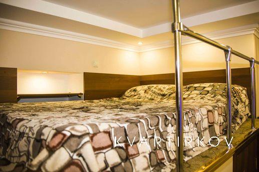 Однокомнатная рядом с парком колоннада, Кисловодск - квартира посуточно