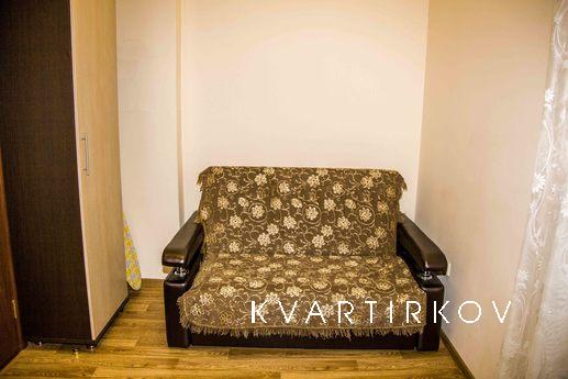 Однокомнатная рядом с парком колоннада, Кисловодск - квартира посуточно