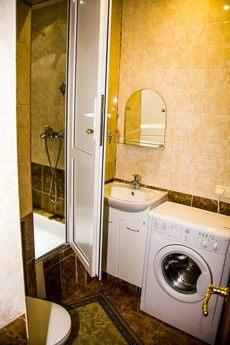 Однокомнатная рядом с парком колоннада, Кисловодск - квартира посуточно