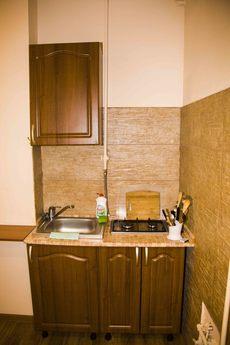 Однокомнатная рядом с парком колоннада, Кисловодск - квартира посуточно