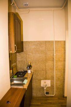 Однокомнатная рядом с парком колоннада, Кисловодск - квартира посуточно