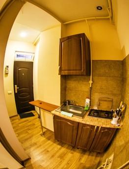 Однокомнатная рядом с парком колоннада, Кисловодск - квартира посуточно