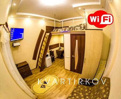 Отличная компактная комфортабельная однокомнатная квартирка 