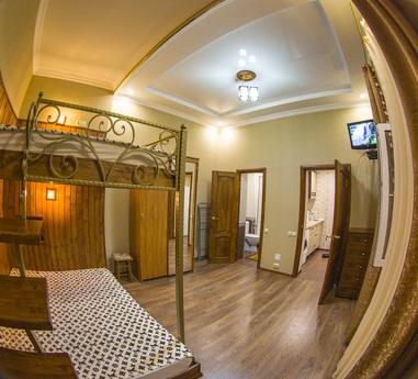 Studio in the Park, Kislovodsk - apartment by the day