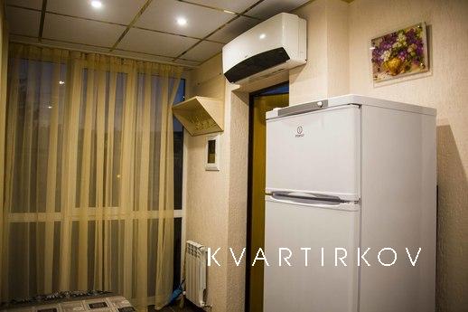 Studio in the Park, Kislovodsk - apartment by the day
