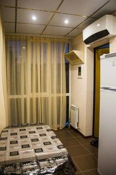 Studio in the Park, Kislovodsk - apartment by the day